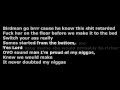 DJ Khaled - No New Friends ft. Drake,Rick Ross,Lil Wayne Lyrics