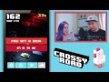 SORRY BUT NOT SORRY- Crossy Road - Husband vs Wife!