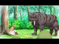 Beast Tamer episode 1-12 in English