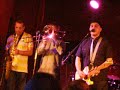 THE ACE TONES SOUL CELLAR 020