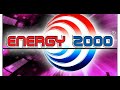 Energy 2000 - Mix vol 12 [2008]