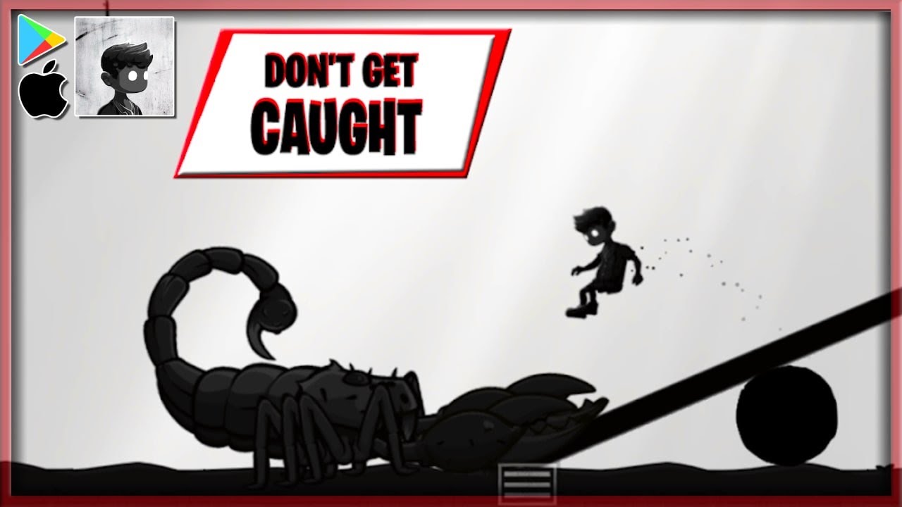 DRAMA Gameplay Walkthrough – Limbo, sort of?! | Mobile DRAMA Gameplay Walkthrough – Limbo, sort of?! | Mobile