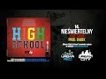 14. B.R.O feat. Sulin - Nieśmiertelny (prod. Babek)