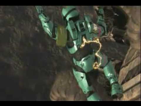 Lola y Matias La serie Una Machinima de Halo 3