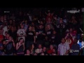 WWE RAW 10.13.14 AJ Lee & Layla vs. Paige & Alicia Fox (720p)