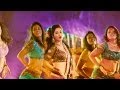 Kotha Janta Movie - Atu Amalapuram Remix Promo Song - Allu Sirish,Regina