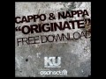 Cappo & Nappa - Originate