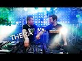 Ground Zero 2011 - DJ Thera vs Geck-o aftermovie, Theracords area