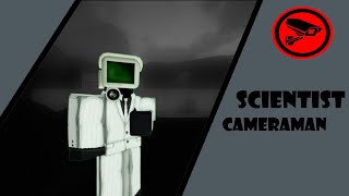 Roblox Zarp : How To Make Scientist Cameraman