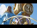Magic On Parade Magic Everywhere Disneyland Paris Full Show Hd ...