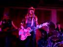 Cathy Richardson at Biscuits & Blues