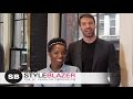 Easy Short Natural Hairstyle Easy Short Natural Hairstyle