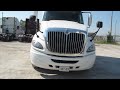 Mini Tour Of My New ProStar