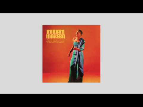 Miriam Makeba - Mbube