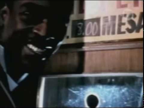 Seu Jorge - Carolina