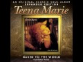 TEENA MARIE - Naked To The World 2012 CD Reissue