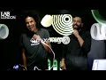 FRENCH EXPRESS in The Lab: Jonas Rathsman, Moon Boots & Isaac Tichauer