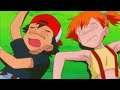 Ash and Misty's Funny Moment 😂 [Pokemon in Hindi]