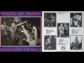 Youth Of Today - Break Down The Walls [Full Album] 1986