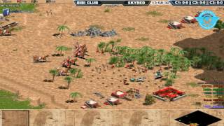 BiBiClub vs Skyred+Hoàng CN Ngày 25/07/2016