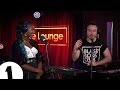 Walking With Elephants (w. Moko) (Live Lounge)