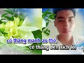 Tụi Nó - Karaoke - Nguyễn Chí Bảo