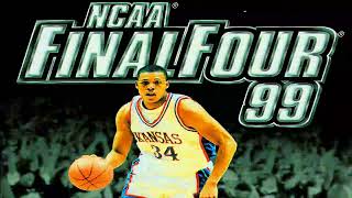 Ncaa Final Four 99 - Fight Song 11