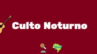 Culto noturno IBB - 27/12/2020