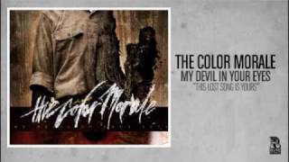 Watch Color Morale This Lost Song Is Yours video