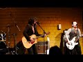 Dirt River Radio - "Stayin´ Alive" - Blues Garage - 10.10.14