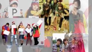 Watch Fx Surprise Party video