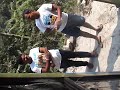 Sikkim trip WWF (XXX) style--Vja gang