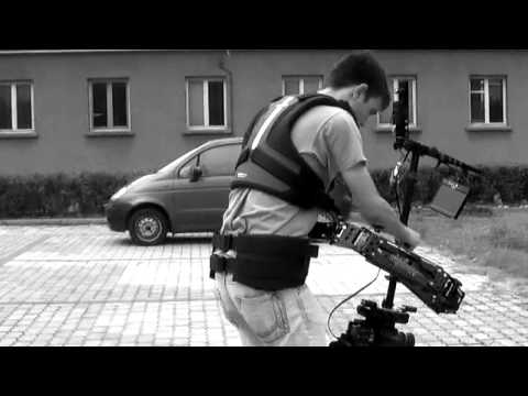 EEMOV Sobercam motion demo HD
