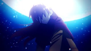 Love Edit - Twixtor Tonikaku Kawa