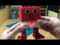 Robot Zowi con arduino y piezas impresas en 3D