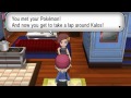 Pokémon and Earthbound/Mother Similarities