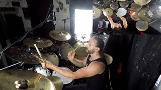 Watch Belphegor Shred For Sathan video