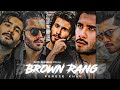 Brown Rang Ft. Feroze Khan Badass Status🔥 || Feroze Khan X Brown Rang || Exotics Edits.