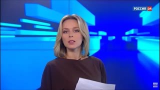 Ольга Башмарова 25.09.2016. Россия 24