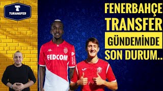 Fenerbahçe Transfer Onyekuru Ahmed Musa Valbuena ve tüm detaylar..