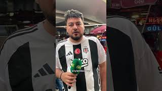 Ronaldo Gelirse Süper Lig Yanacak Mı Mikrofon Tarafta