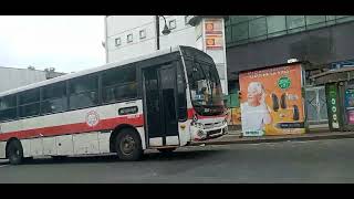 Caio Apache S21 Mercedes Benz Om366La