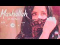 Mashallah (Slowed & Reverb) Ek Tha Tiger /Magnetic Lofi | Salman Khan | Katrina Kaif |