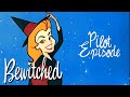 Pilot Episode | I, Darrin, Take This Witch, Samantha | S1E1 | Bewitched