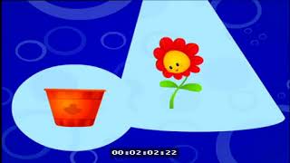 Babytv Who'sitwhat'sit 2 10 Flower