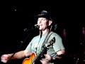 Keith Anderson - somebody needs a hug