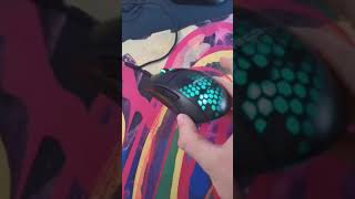 Roccat Burst Pro - What Your Gaming Mouse Says About You (Part 8) #shorts