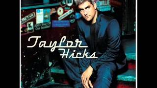 Watch Taylor Hicks Places Ive Been video