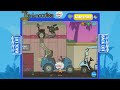 Poptropica: Road to "Captain Thinknoodles" - Back Lot Island Part 3