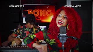 Kehlani ft. Ty Dolla $ign - Nights Like This (Shenna Cover)